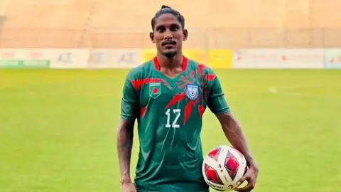 আসিয়ান কাপ শেষ বিশ্বনাথের