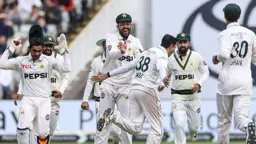 বিশ্ব টেস্ট চ্যাম্পিয়নশিপে ১১ পয়েন্ট কাটল আইসিসি
