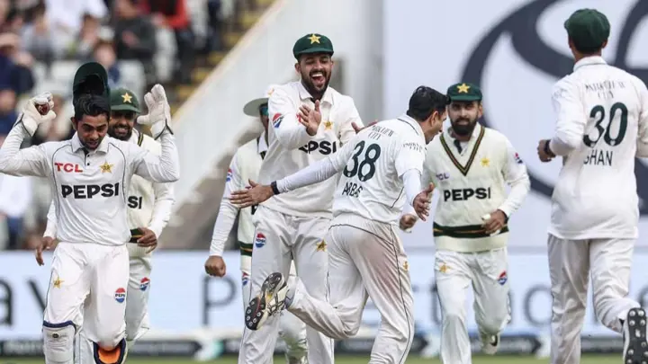 বিশ্ব টেস্ট চ্যাম্পিয়নশিপে ১১ পয়েন্ট কাটল আইসিসি