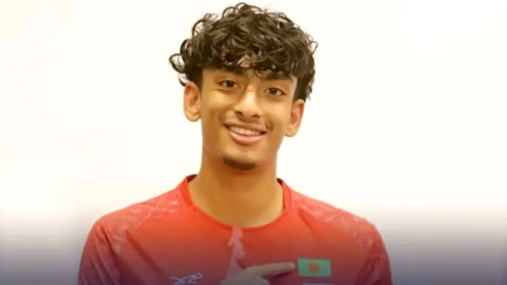 আসিয়ান কাপের জন্য মুখিয়ে আছেন জায়ান