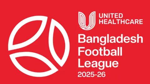 বাংলাদেশ ফুটবল লিগ শুরু আজ