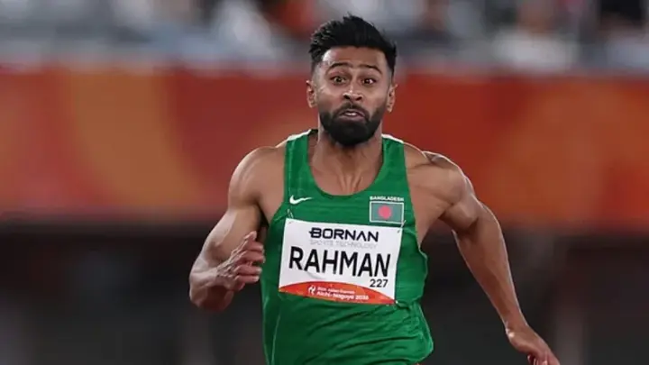 সেরাটা দিতে না পেরে ইমরানুরের আক্ষেপ