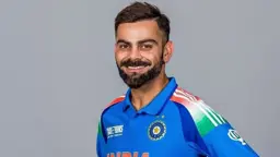 বিশ্বমঞ্চেই গুডবাই বলবেন কিং কোহলি