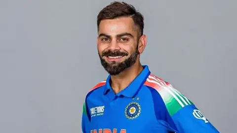 বিশ্বমঞ্চেই গুডবাই বলবেন কিং কোহলি
