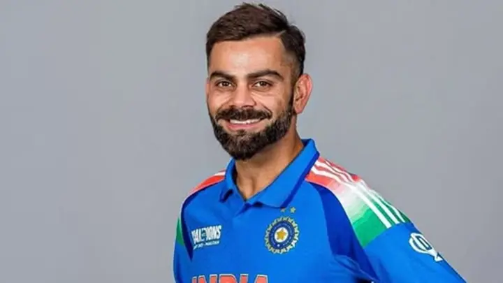 বিশ্বমঞ্চেই গুডবাই বলবেন কিং কোহলি