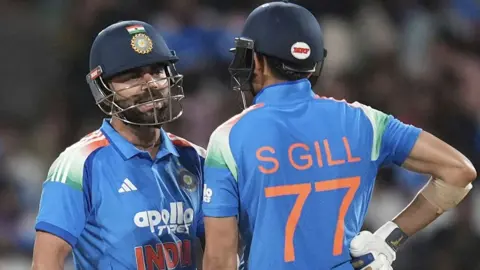  কোহলির রেকর্ডের রাতে  দুর্দান্ত জয় ভারতের