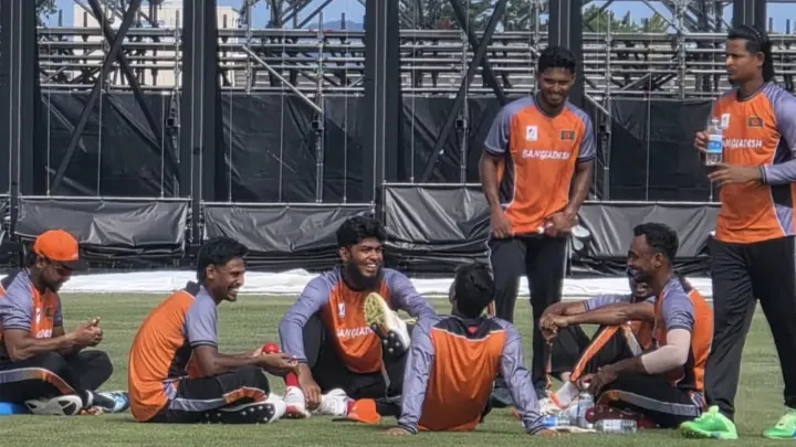 আজ সেমিফাইনাল, জিতলেই পদক