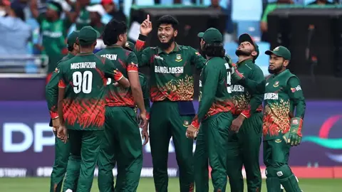 ইংল্যান্ড ম্যাচ দিয়ে মিশন শুরু করবে বাংলাদেশ