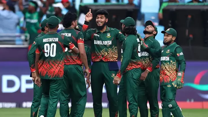ইংল্যান্ড ম্যাচ দিয়ে মিশন শুরু করবে বাংলাদেশ