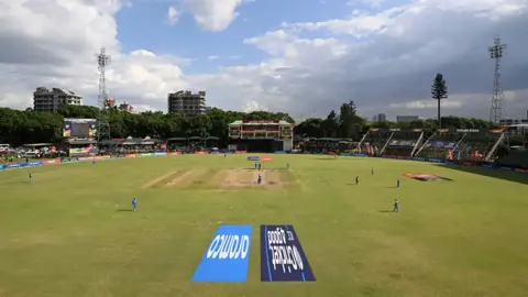 ২২ বছর পর জিম্বাবুয়ে সফরে যাচ্ছে ইংল্যান্ড 