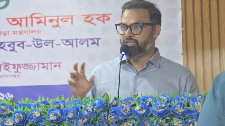 গণপরিবহনে ছাড় পাবেন ক্রীড়া কার্ডধারীরা