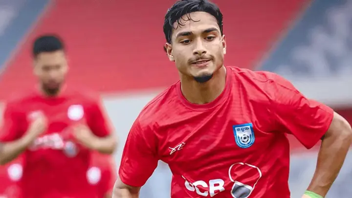 ইতালির সেস্ত্রি লেভান্তেতে ফাহামিদুল