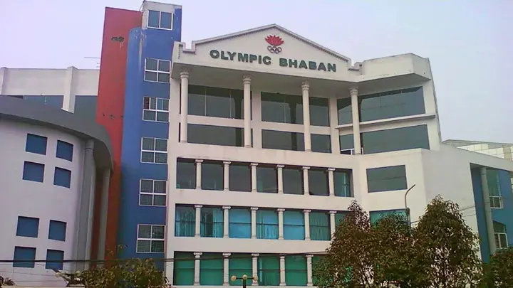 বিওএ কার্যনির্বাহী
কমিটি, মহাসচিব কিছুই জানেন না!