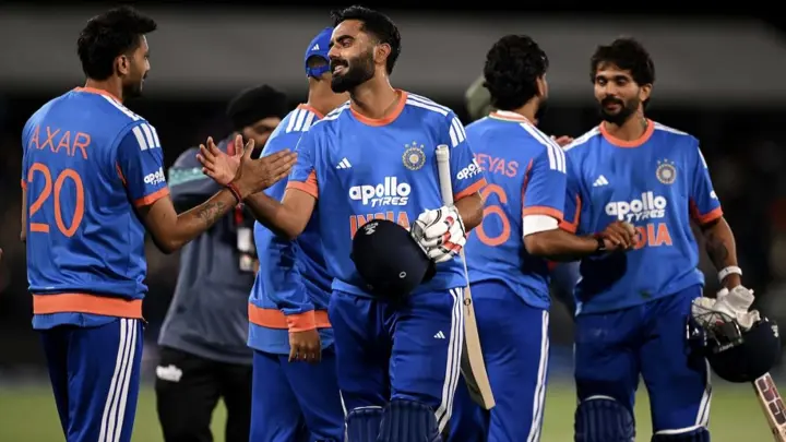 জয়ে শুরু ভারতের নিউজিল্যান্ড সফর