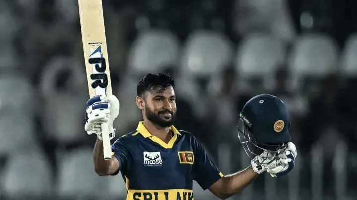 টার্গেট ৪৩০, শ্রীলঙ্কার নাটকীয় জয়!