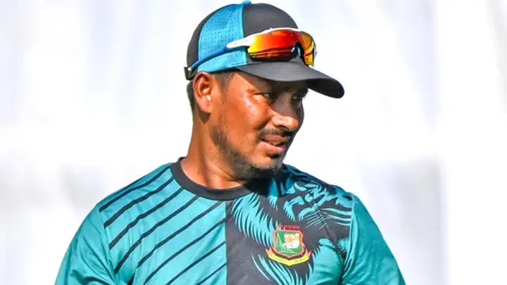 ব্যাটিং কোচ আশরাফুলকে সরিয়ে দিল বিসিবি