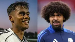 ভুটানের বিপক্ষে থাকছেন হামজা-ফারহান