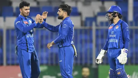 জিম্বাবুয়েকে হারিয়ে শুভসূচনা আফগানিস্তানের