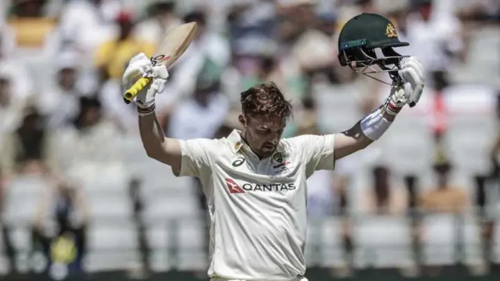 কেপটাউনে স্বস্তিতে অস্ট্রেলিয়া