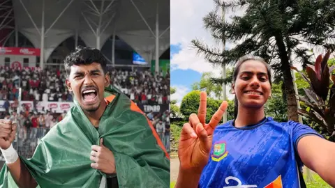 এইচএসসিতে ক্রীড়াবিদদের উড়ন্ত সাফল্য
