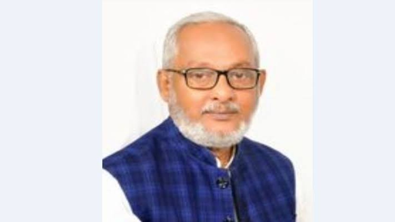 বরিশাল সদর উপজেলা আওয়ামী লীগের সভাপতি গ্রেপ্তার