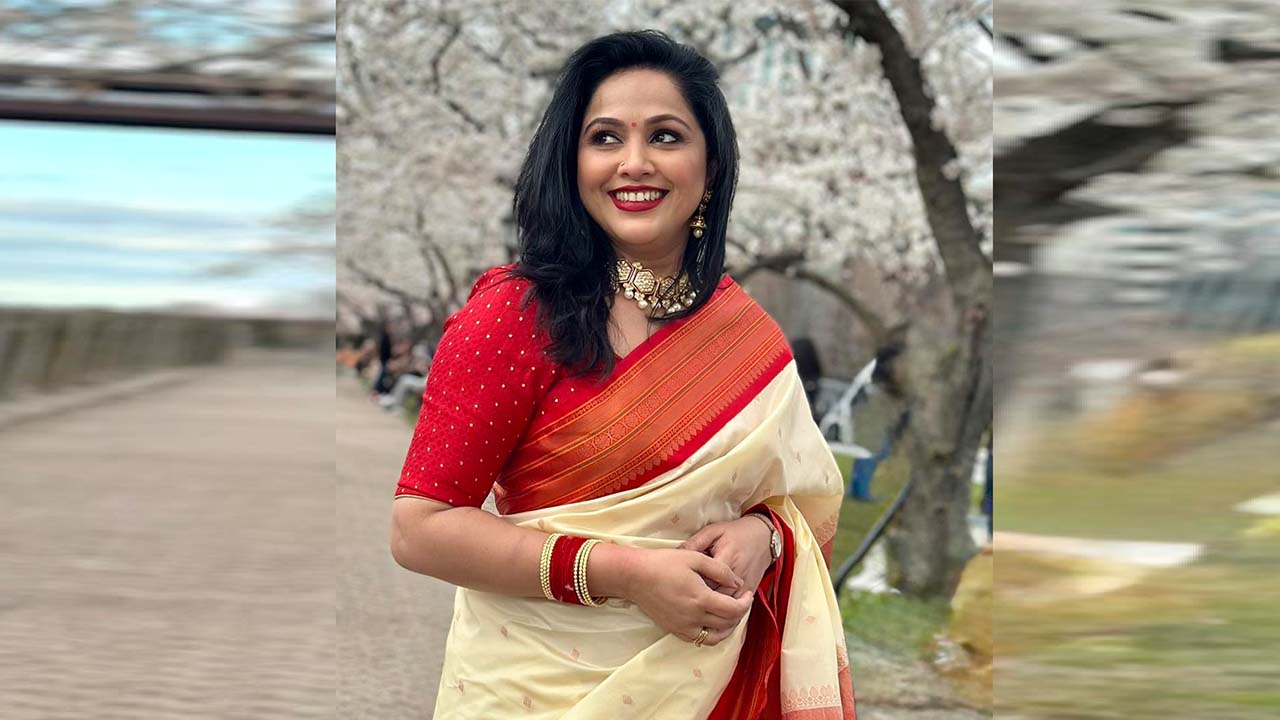 জীবনে বড় হতে গেলে অধ্যবসায় এবং সততার বিকল্প নেই: নাদিয়া