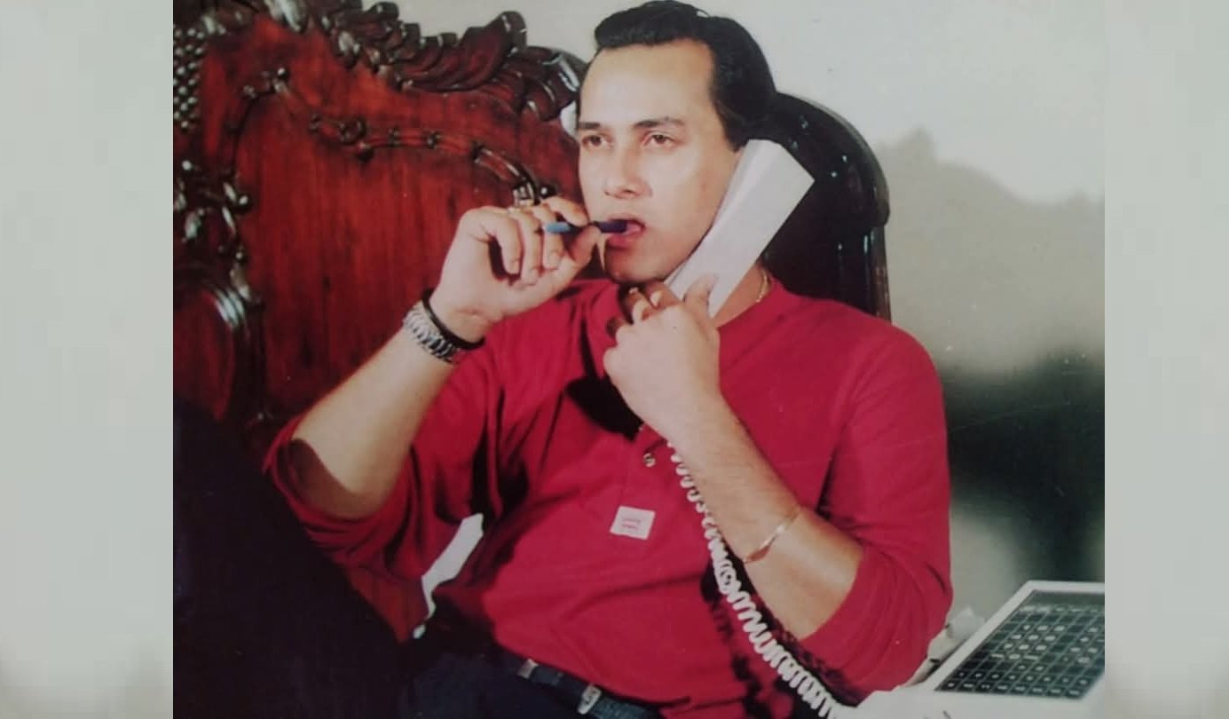 তিনি এলেন মন জয় করলেন আবার চলেও গেলেন