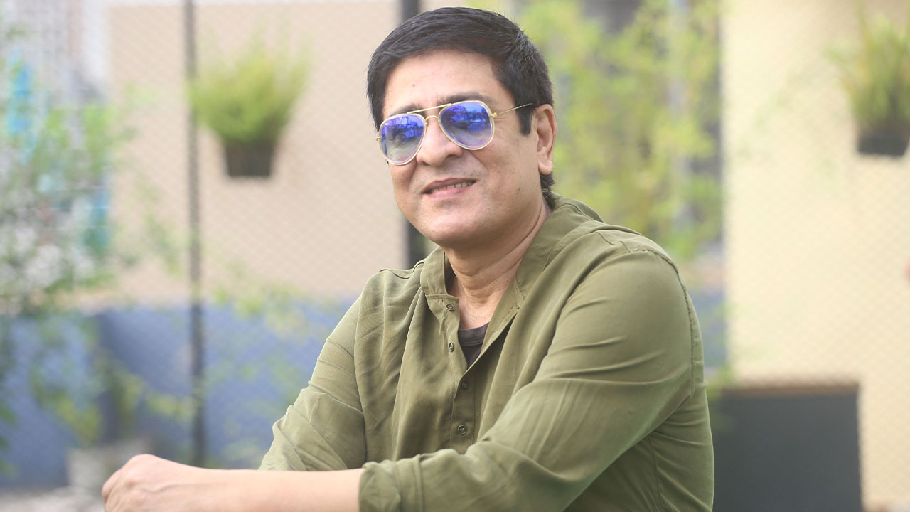 ভাগ্যে জুটলো না জাতীয় চলচ্চিত্র পুরস্কার: অমিত হাসান