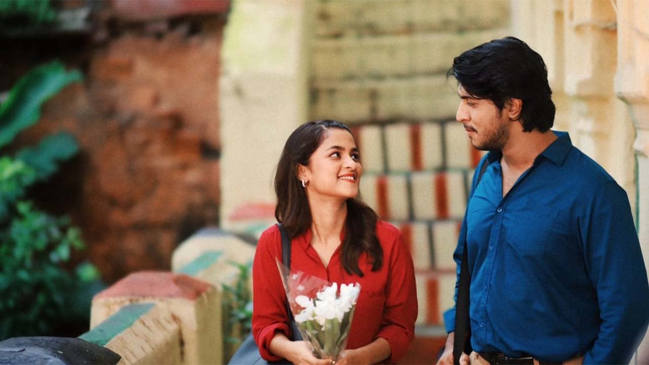 মুক্তি পেল তৌসিফ-সাদিয়ার অপ্রেমিক
