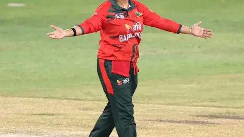 নাহিদাই কি বাংলাদেশের পরবর্তী টি-টোয়েন্টি অধিনায়ক?