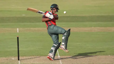 চোটে এশিয়ান গেমস শেষ সাইফউদ্দিনের