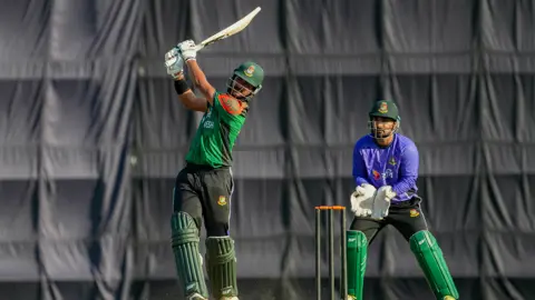 প্রস্তুতি ম্যাচে লিটনদের হারাল সোহানরা