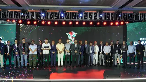 ঘরোয়া ক্রিকেটে বিসিবির নতুন উদ্যোগ 'ডি থ্রি' টুর্নামেন্ট