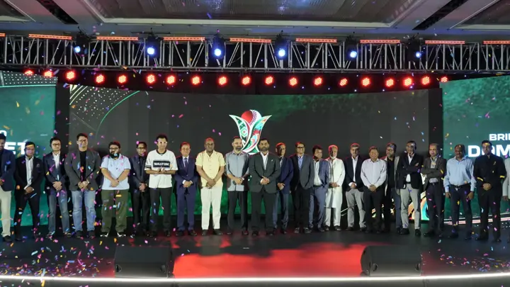 ঘরোয়া ক্রিকেটে বিসিবির নতুন উদ্যোগ 'ডি থ্রি' টুর্নামেন্ট