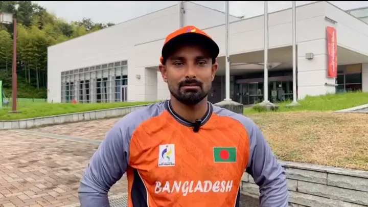 বৃষ্টিতে পণ্ড অনুশীলন, তবুও ম্যাচ খেলতে প্রস্তুত লিটনরা
