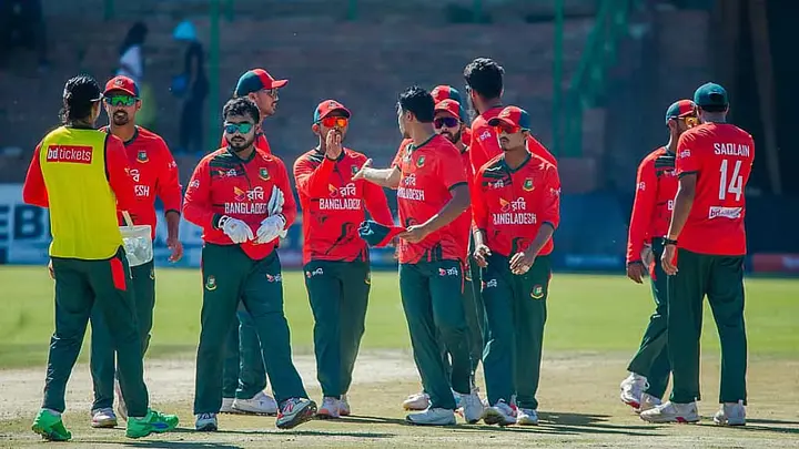 যে সমীকরণে সেমিফাইনালে উঠল বাংলাদেশ