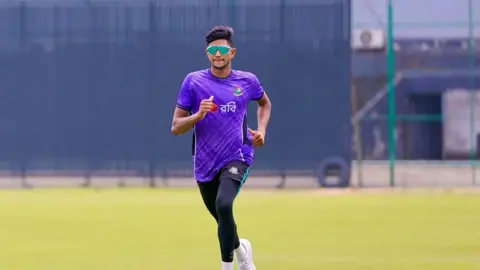 নাহিদকে নিয়ে আবারও ইনজুরি শঙ্কা

