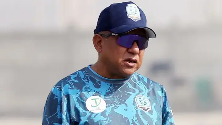 লিটনের যুক্তিকে 'অযুহাত' বলছেন খালেদ মাহমুদ