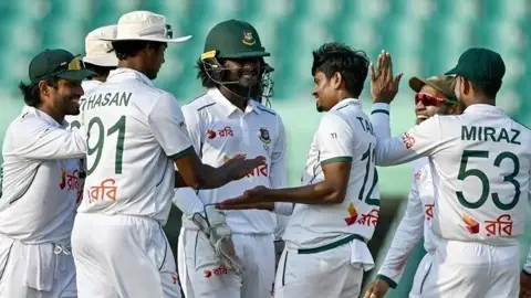 মিরপুর টেস্ট দেখা যাবে বিনামূল্যে