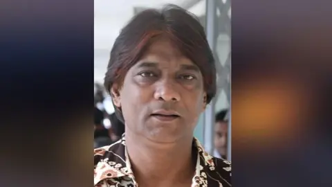 চলে গেলেন বিসিবির সাবেক পরিচালক জামাল
