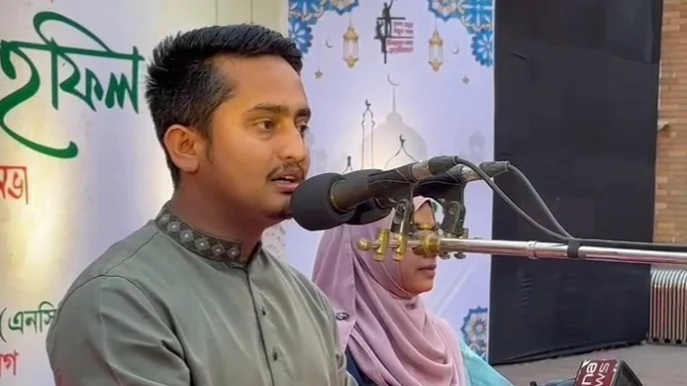 কয়েকটি মিডিয়া নতুন করে ফ্যাসিবাদের দালালি শুরু করেছে: সারজিস