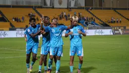 শেষটা জয়ে রাঙাল ফর্টিস