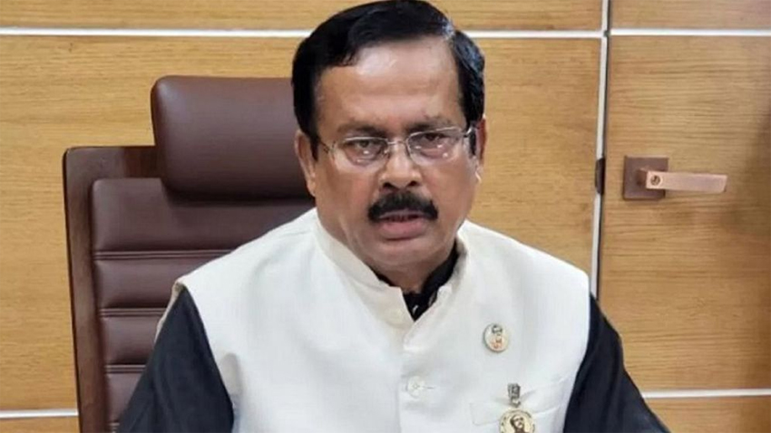নানক ও ঢাবি সাবেক প্রক্টরের বিরুদ্ধে মামলা করবেন রাশেদ খাঁন