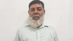 বন্দিদের গুলি করে পেট কেটে সিমেন্টের বস্তা বেঁধে নদীতে ফেলতেন জিয়াউল
