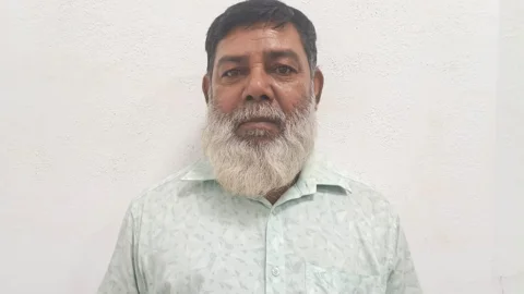 বন্দিদের গুলি করে পেট কেটে সিমেন্টের বস্তা বেঁধে নদীতে ফেলতেন জিয়াউল
