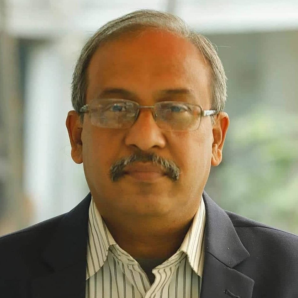 সৈয়দ আবদাল আহমদ