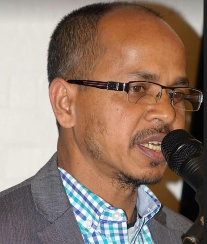 অলিউল্লাহ নোমান