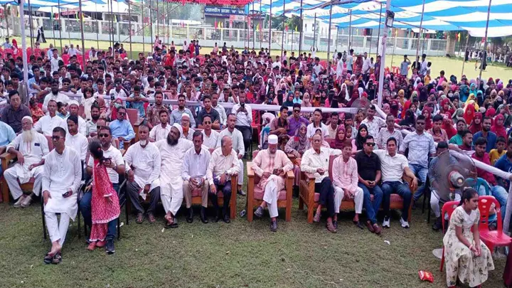শুধু জিপিএ নয়, নৈতিকতাসম্পন্ন মানুষ হওয়াই শিক্ষার সার্থকতা