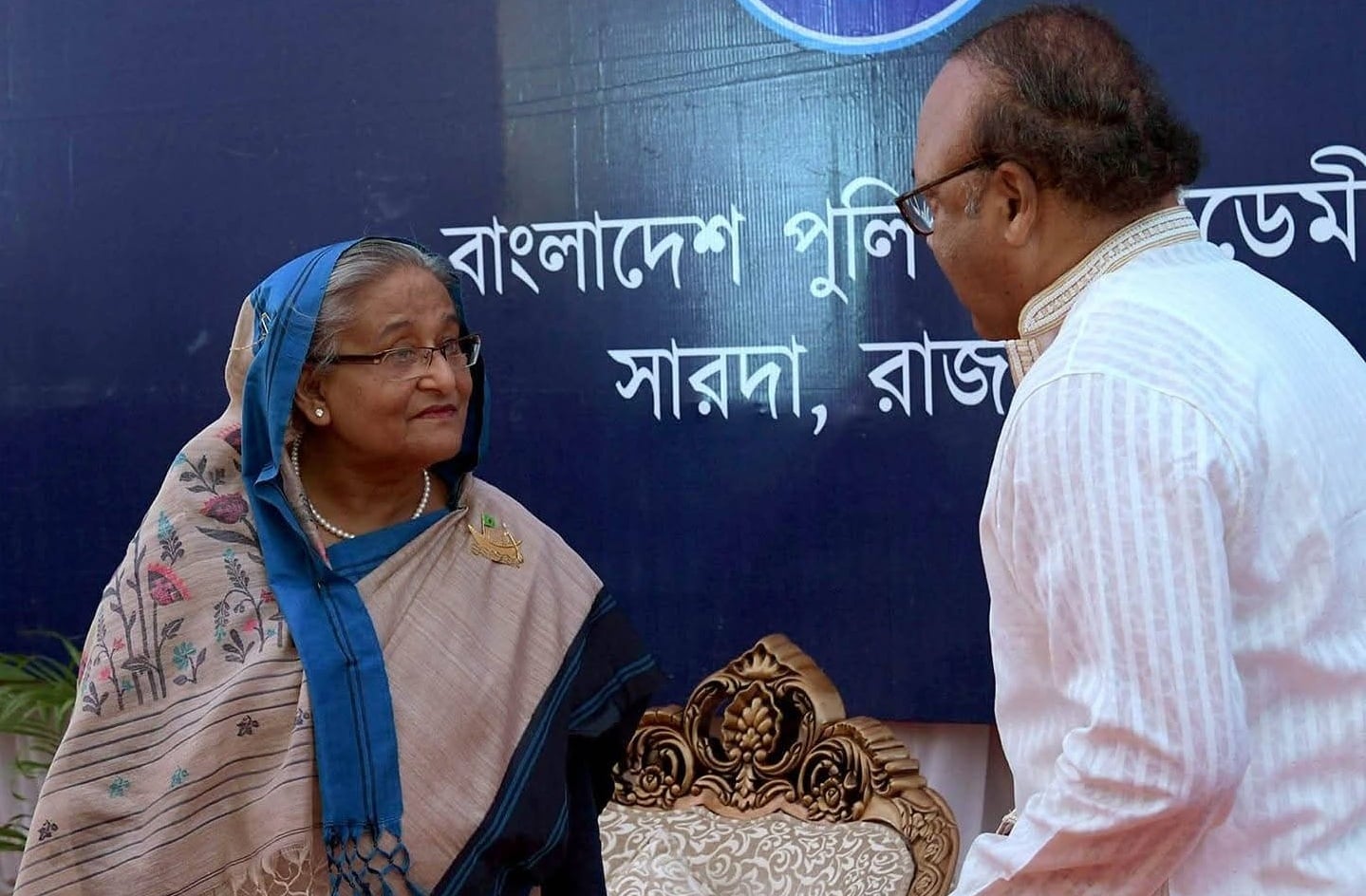 ফেসবুক স্ট্যাটাসের জেরে আ. লীগের কেন্দ্রীয় নেতা লিটনকে তুলাধুনা