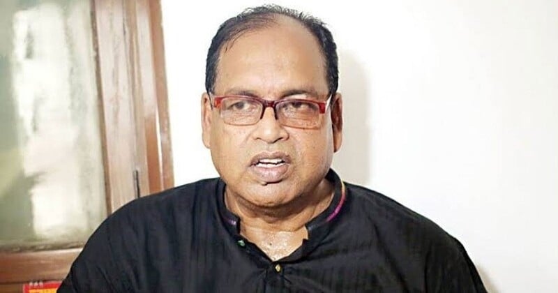 সরকার জাতীয় নির্বাচন এড়িয়ে স্থানীয় নির্বাচনের স্বপ্ন দেখছে: দুদু